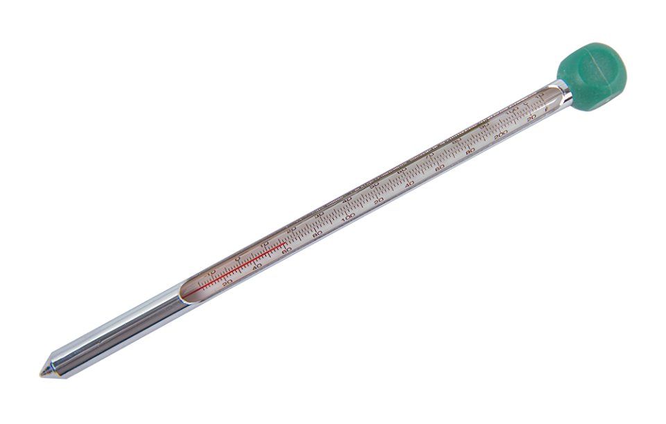 Soil Thermometer