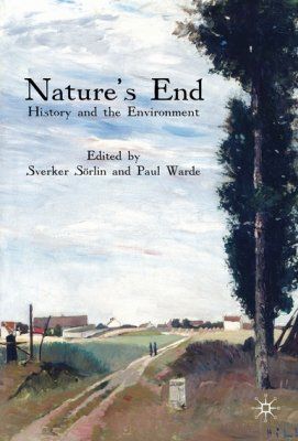 Nature&#039;s End