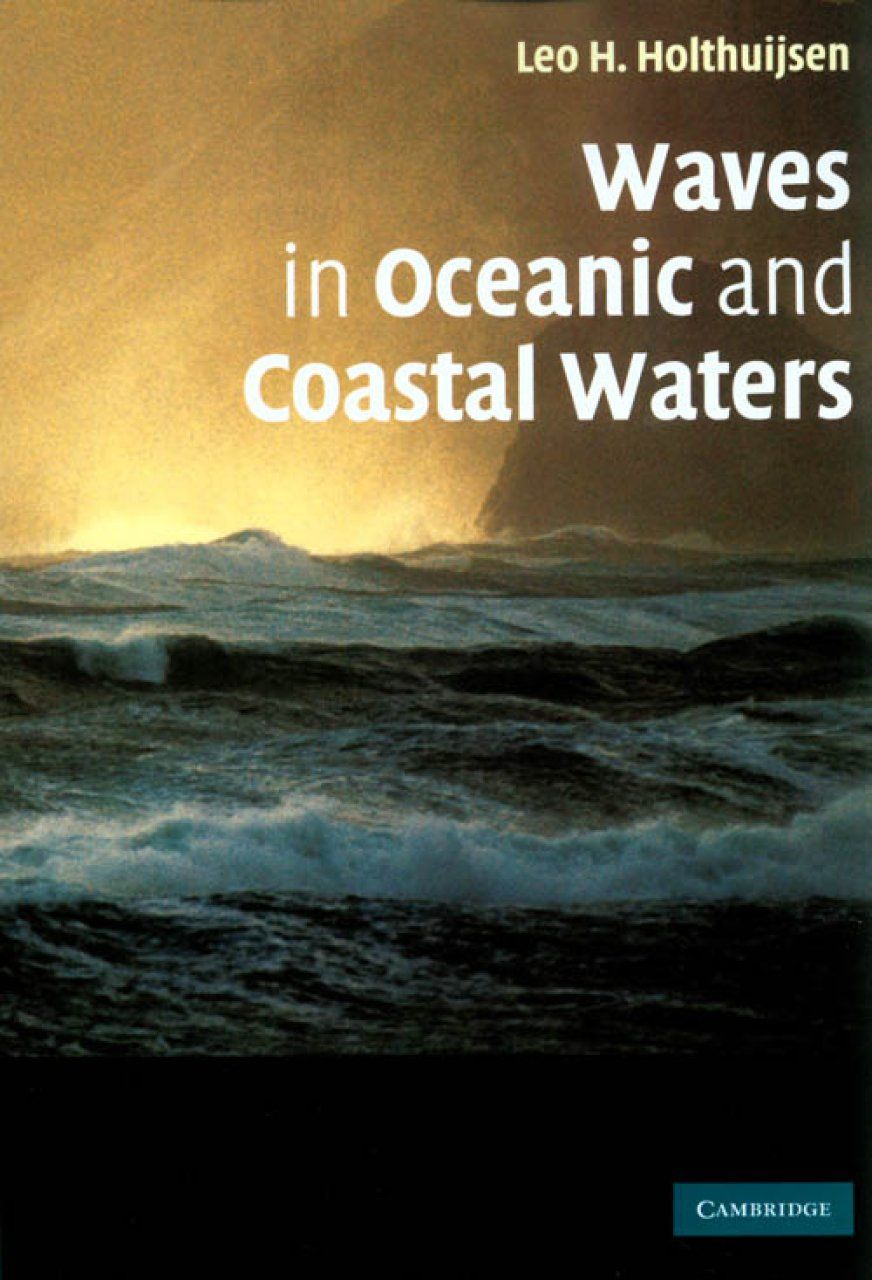 Waves in Oceanic and Coastal Waters