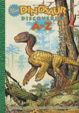 New Dinosaur Discoveries A-Z