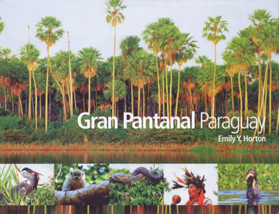 Gran Pantanal Paraguay