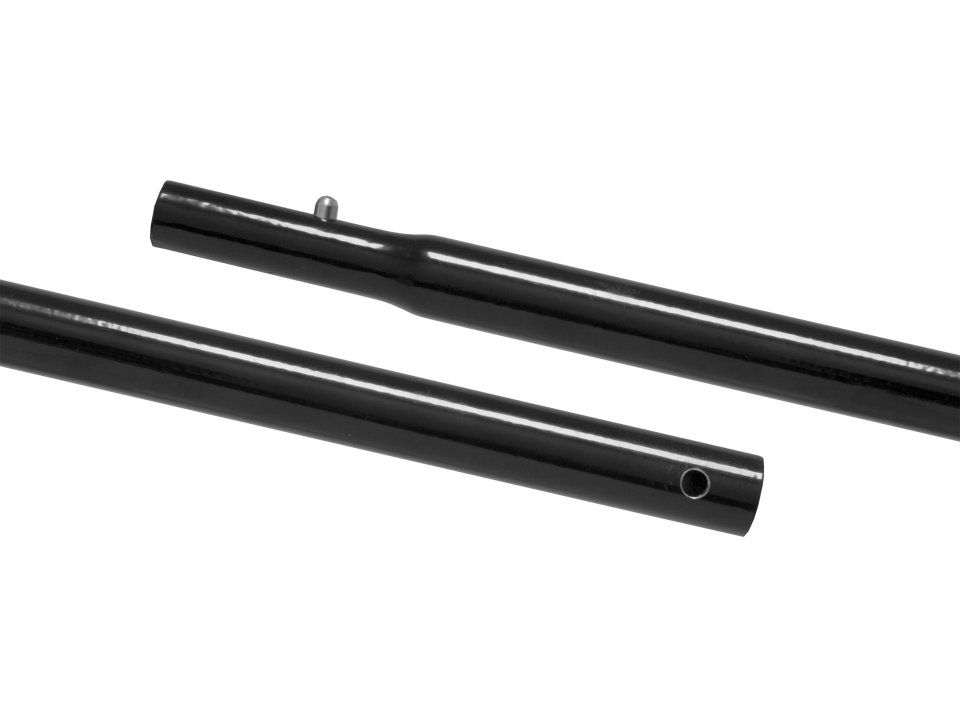 Push-Fit Net Handle