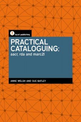 Practical Cataloguing