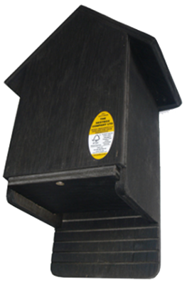Improved Cavity Bat Box