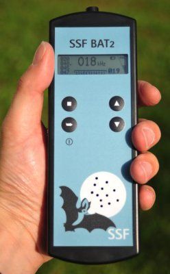 SSF Bat2 Detector