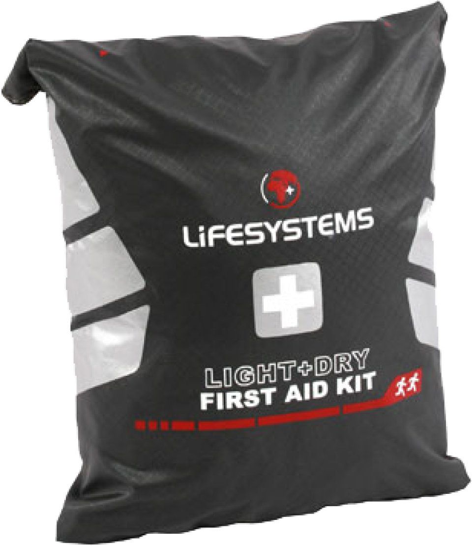 Lifesystems Light &amp; Dry Pro First Aid Kit
