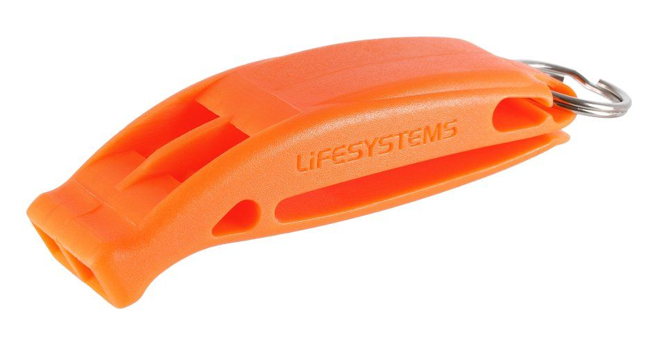 Lifesystems Safety Whistle