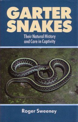 Garter Snakes