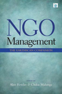 NGO Management