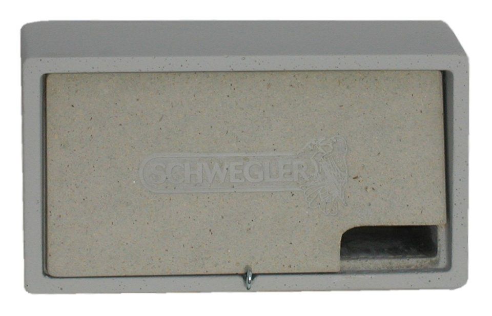 16S Schwegler Swift Box (with Starling Barrier)