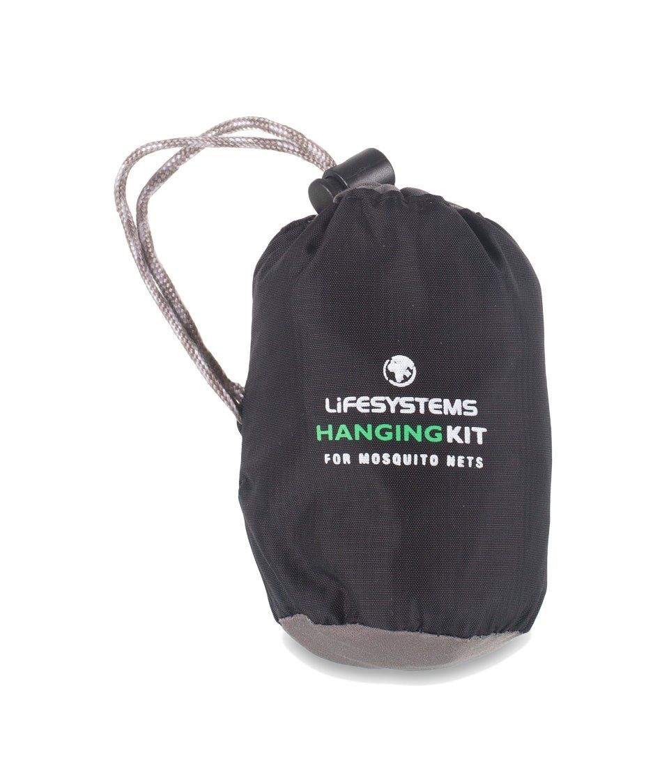 Lifesystems Mosquito Net Hanging Kit