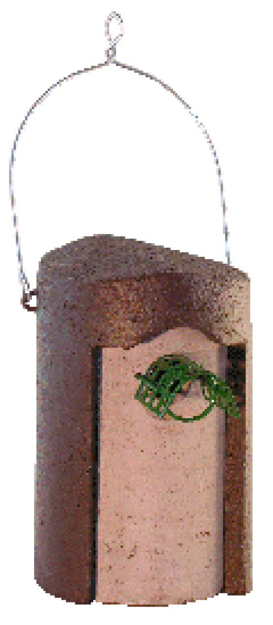 Schwegler Predator-Proof Front Panel for 1B &amp; 2M Nest Boxes