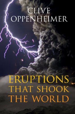 Eruptions That Shook the World
