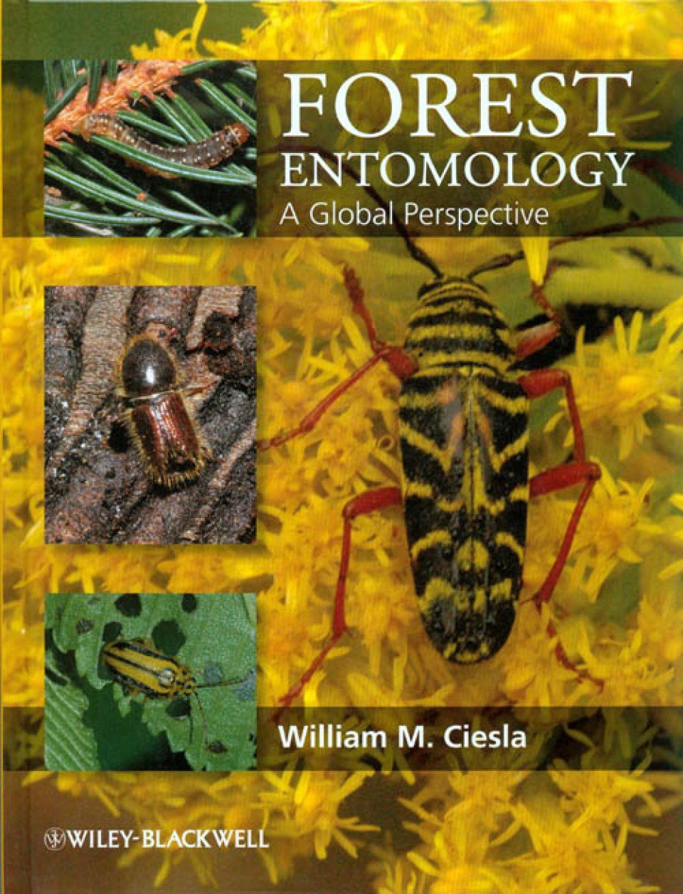 Forest Entomology