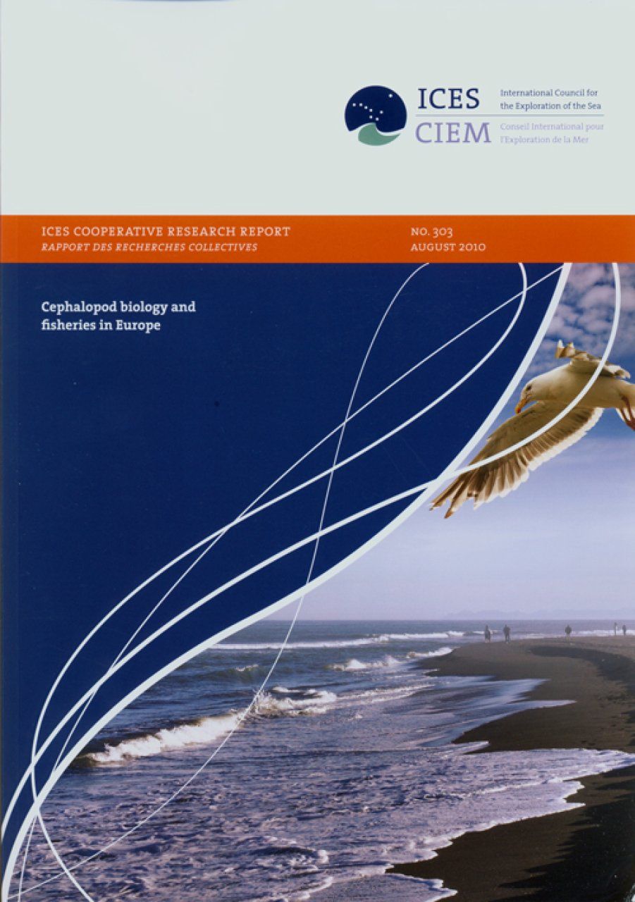 Cephalopod Biology and Fisheries in Europe