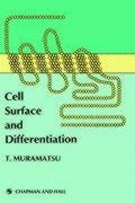 Cell Surface and Differentiation