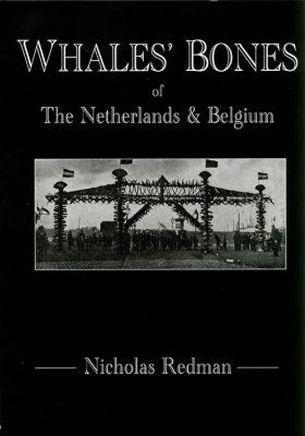Whales&#039; Bones of The Netherlands and Belgium