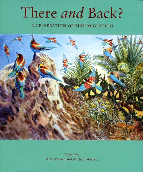 There and Back
