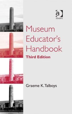 Museum Educator&#039;s Handbook