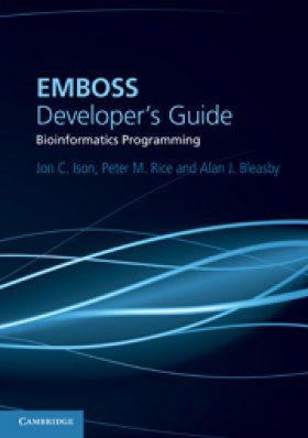 EMBOSS Developer&#039;s Guide