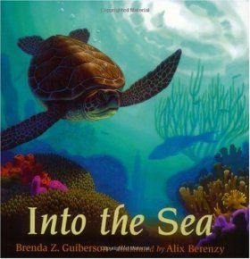 Into the Sea