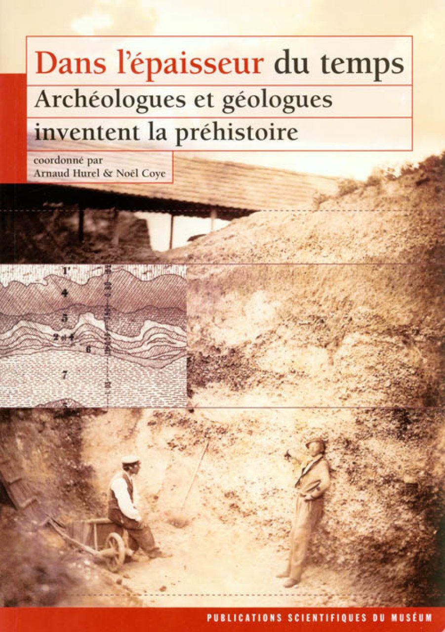 Dans l&#039;Epaisseur du Temps
