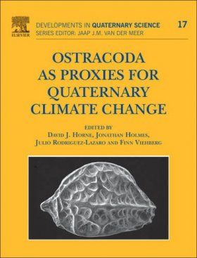 Ostracods as Proxies for Quaternary Climate Change