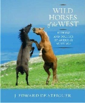 Wild Horses of the West