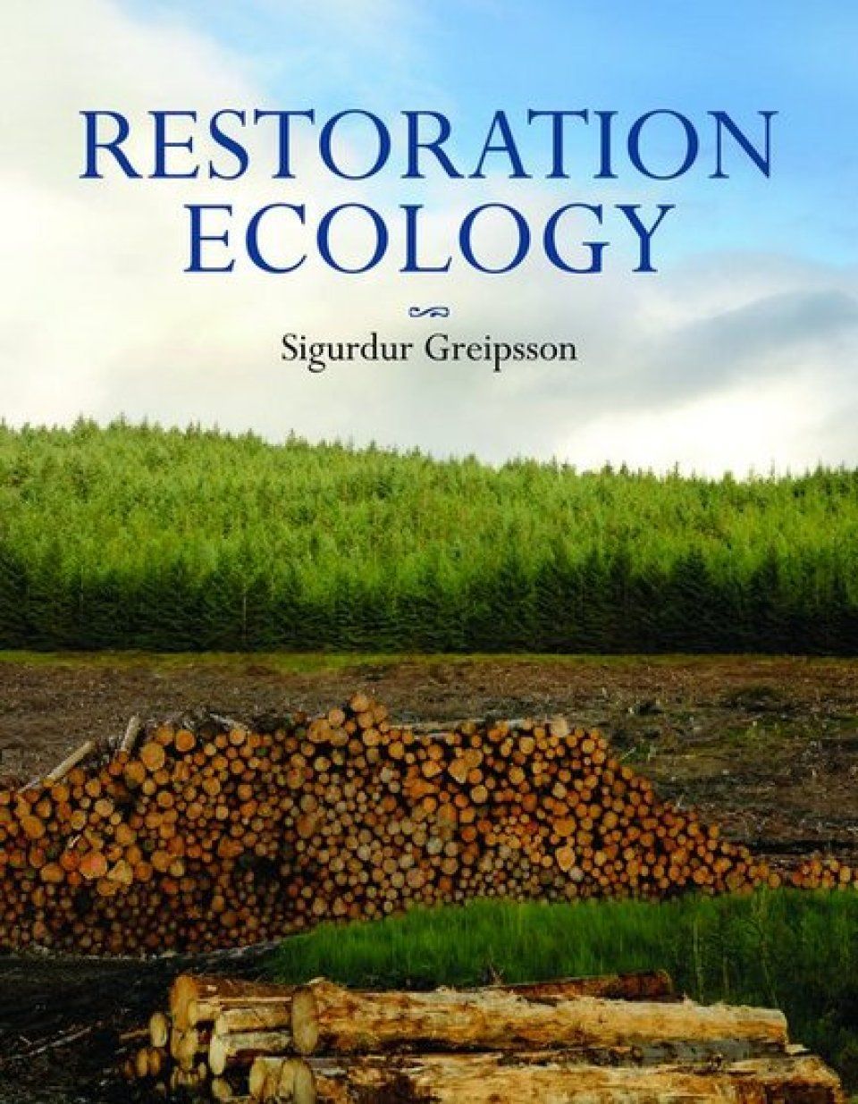 Restoration Ecology