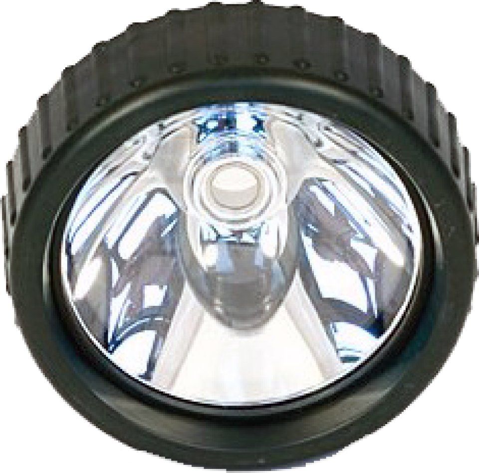 Cluson Clu-liter Lamp Front (LF2)