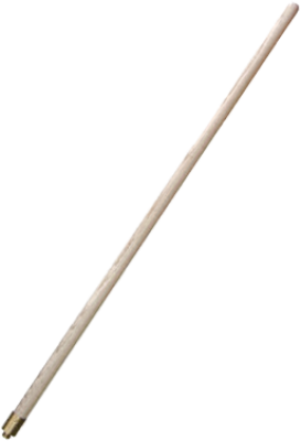 1.2m End Handle Piece for Sectional Hand Net
