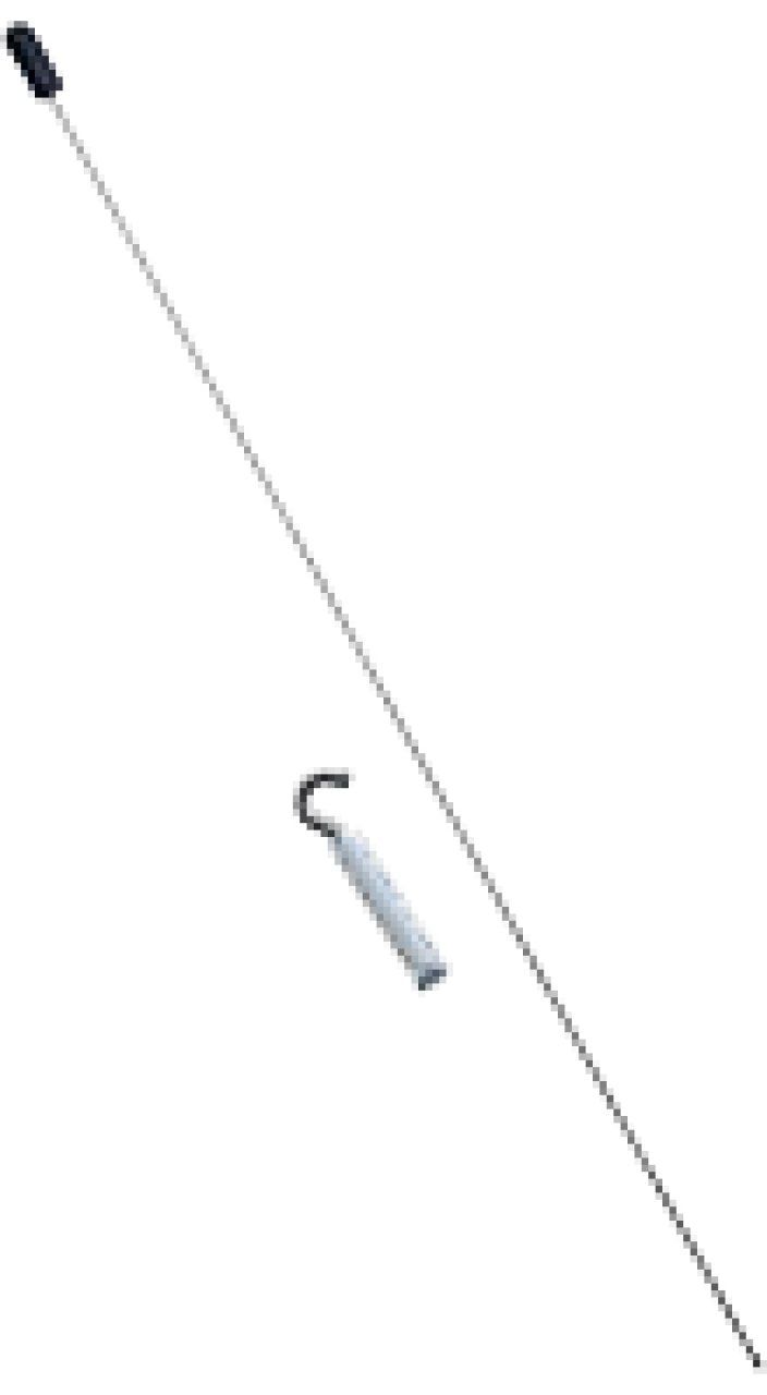 Pesola MedioLine Pressure Set