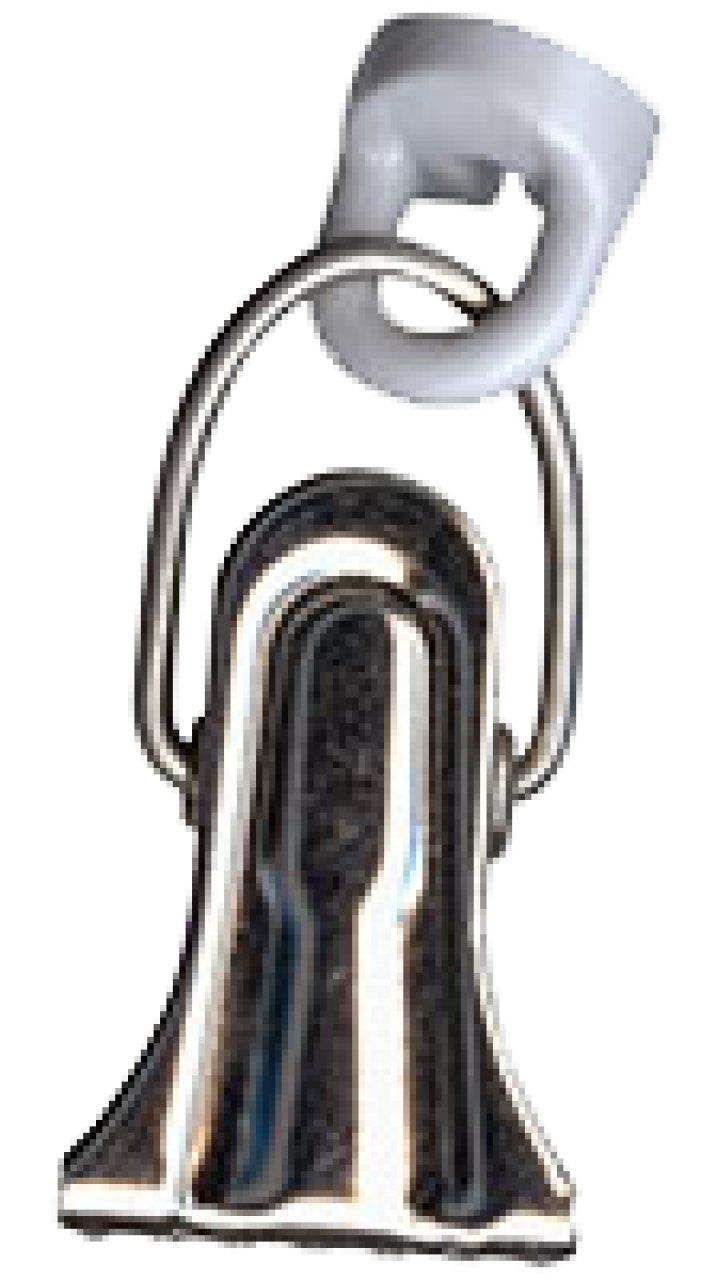 Pesola Micro/MedioLine Crocodile Clip