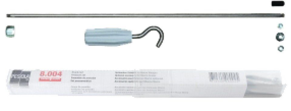 Pesola MacroLine Pressure Set