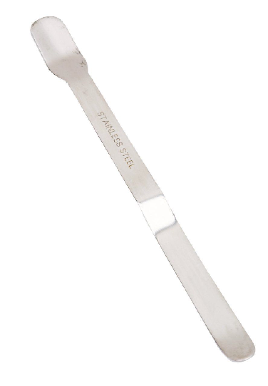 Spatula - Stainless Steel