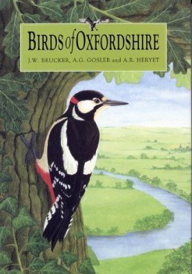 Birds of Oxfordshire