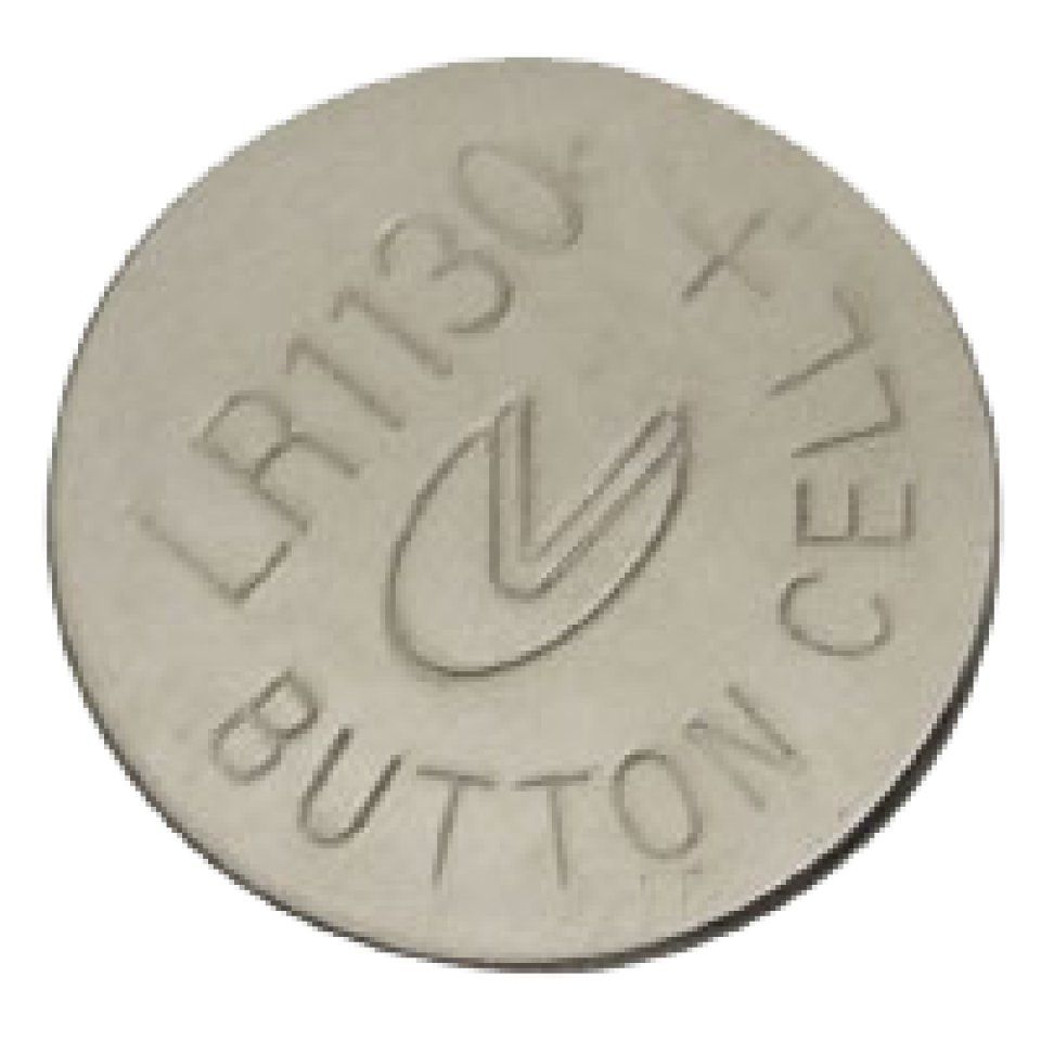 Electronic Tally Counter Battery LR1130 / LR54