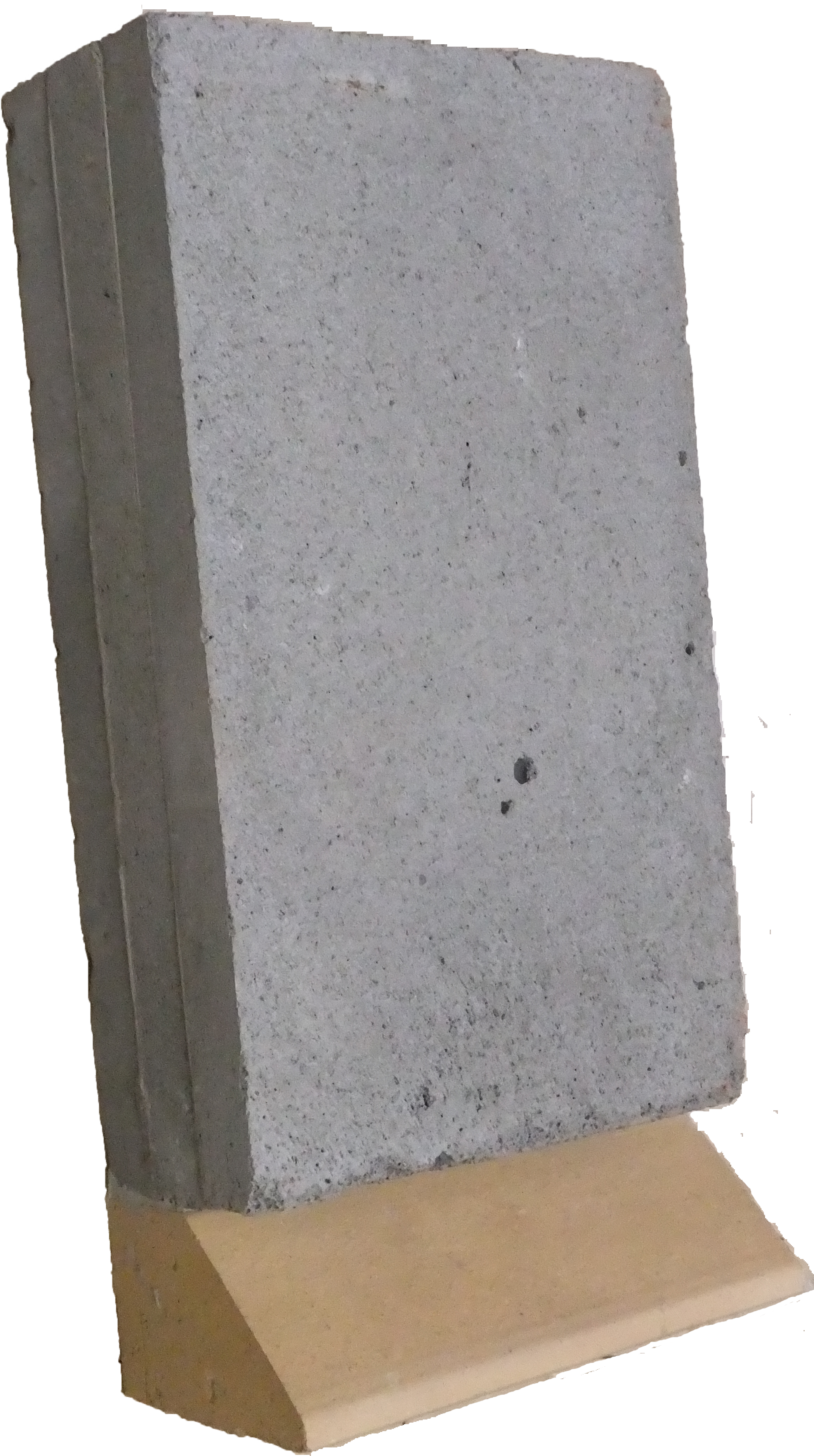 Habibat Bat Box - Plain (For Rendering)