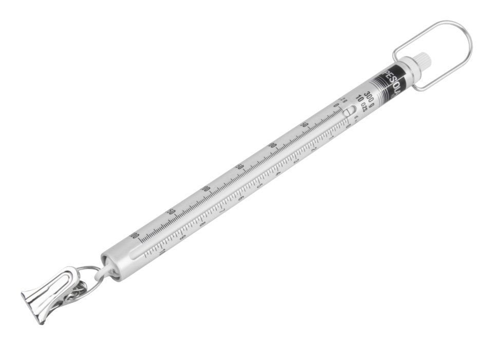 Pesola MedioLine Spring Scale