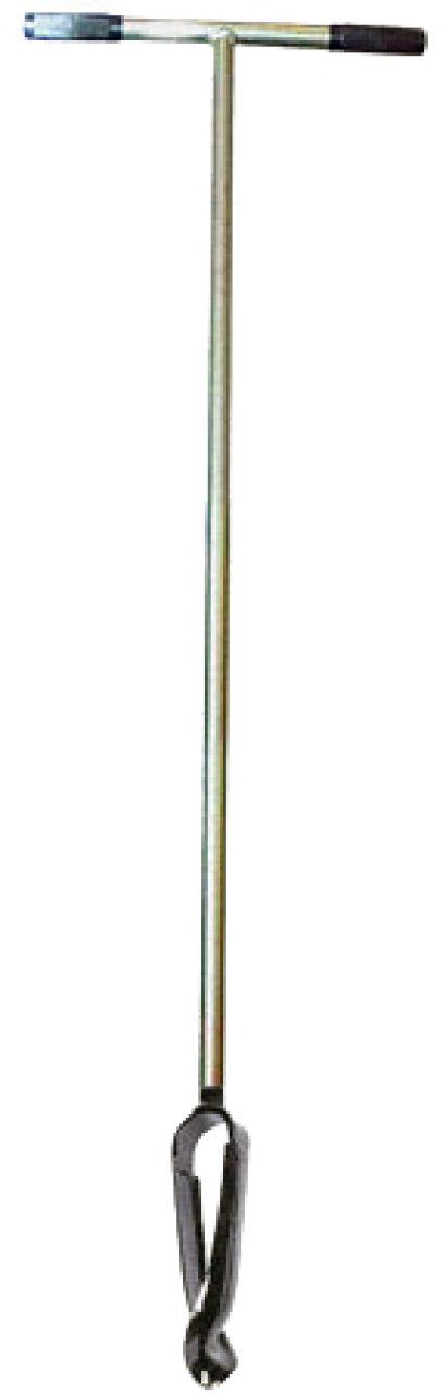 Eijkelkamp Soil Auger - Edelman Combination Soil