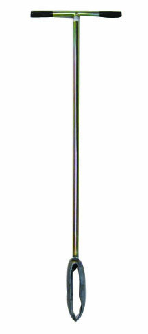 Eijkelkamp Soil Auger - Stony Soil