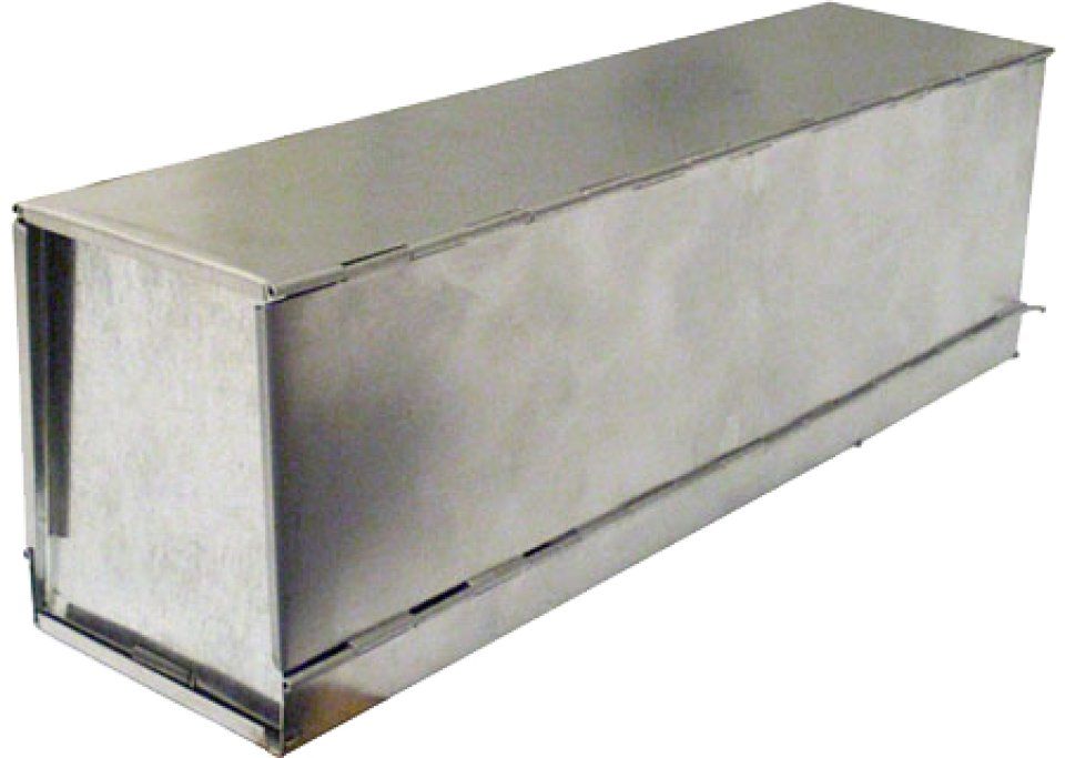 Sherman Trap (Extra Large Folding Kangaroo Rat)