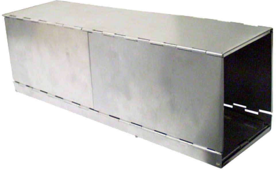 Sherman Trap (Extra Large Folding 15 inch)