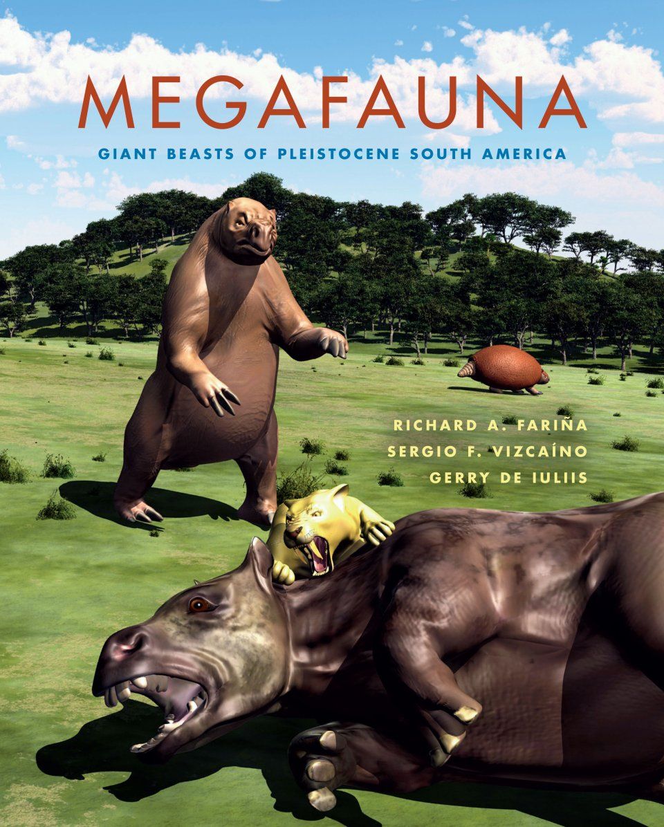 Megafauna