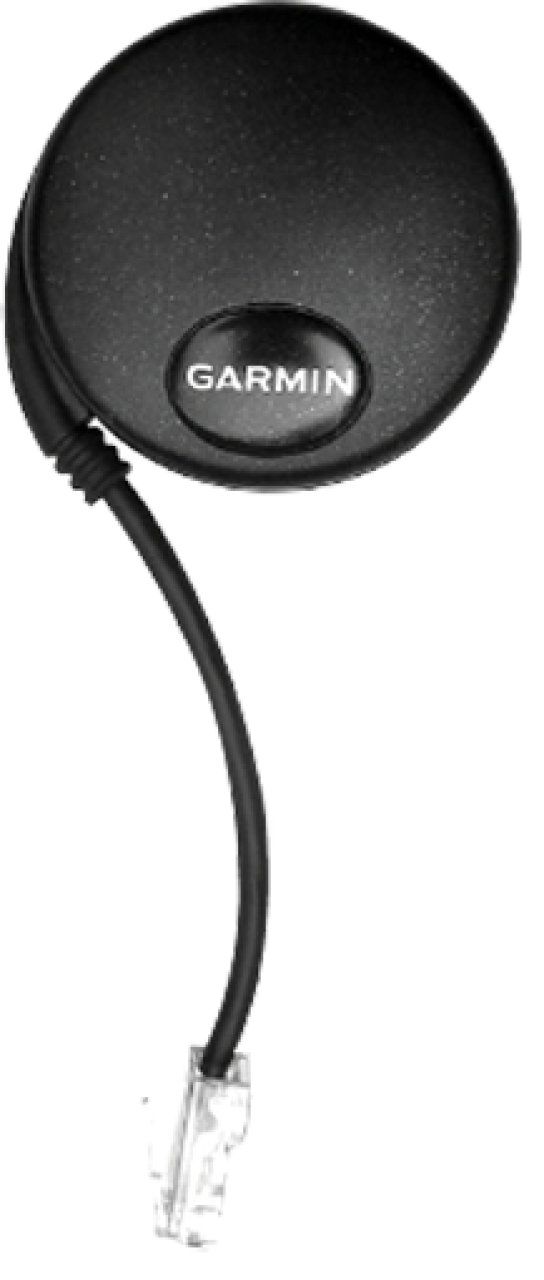 GPS Receiver/Antenna for EM3+, SMZC, SM4BAT Bat Detectors and SM4 Acoustics