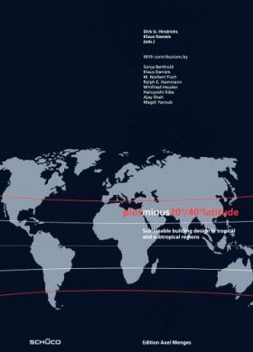 Plusminus 20 /40 Degrees Latitude