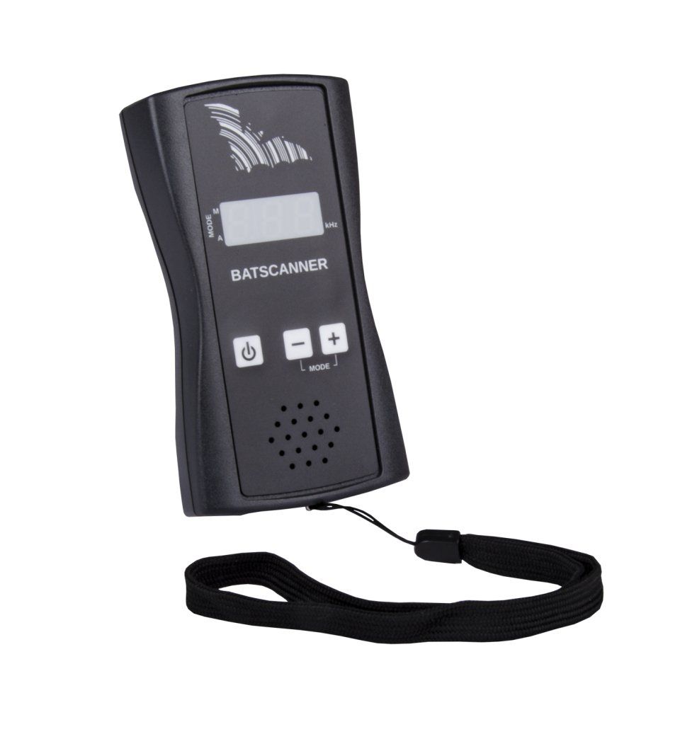 Elekon Batscanner Bat Detector