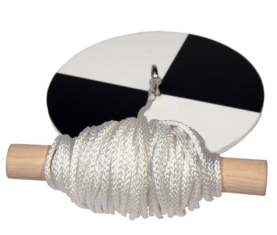 Secchi Disk