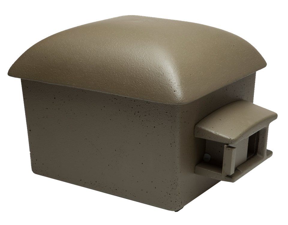 Schwegler Overground Bumble Bee Box