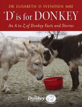 &#039;D&#039; is for Donkey